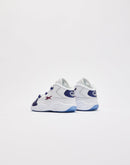 Reebok Question Mid 'Blue Toe' Toddler