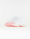 Reebok Question Mid 'Pink Toe'