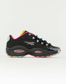 Reebok QUESTION LOW 'ALIVE WITH COLOR'
