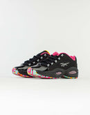 Reebok QUESTION LOW 'ALIVE WITH COLOR'