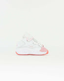 Reebok Question Mid 'Pink Toe' Toddler