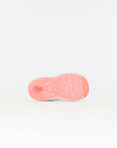 Reebok Question Mid 'Pink Toe' Toddler