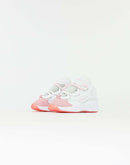 Reebok Question Mid 'Pink Toe' Toddler
