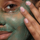 Refining Facial Polisher