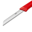 Rena Germany Kitchen Utility Knife 110mm Serrated - Set of 2