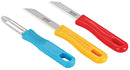 Rena Germany Knife & Peeler Set - 2 Kitchen Knives and 1 Peeler
