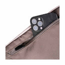 Boundary Rennen Recycled Crossbody (Clay)