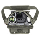 Think Tank Retrospective 10 v2.0 Shoulder Camera Bag (Pinestone)