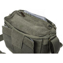 Think Tank Retrospective 10 v2.0 Shoulder Camera Bag (Pinestone)