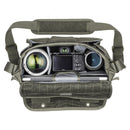 Think Tank Retrospective 7 v2.0 Shoulder Camera Bag (Pinestone)