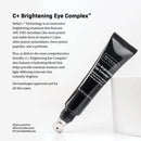 C+ BRIGHTING EYE COMPLEX