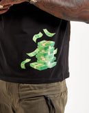 Central Mills Catch This Wave Tee