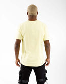 Central Mills Small Icon Rick Tee