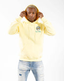 Central Mills Small Icon Rick Pullover Hoodie