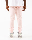 Central Mills Small Icon Rick & Morty Heads Joggers