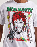 Apparel Networks Rico Nasty Tee
