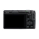 Ricoh GR IV HDF Compact Camera
