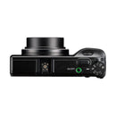 Ricoh GR IV HDF Compact Camera