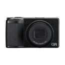 Ricoh GR IV HDF Compact Camera