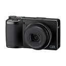 Ricoh GR IV HDF Compact Camera
