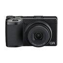 Ricoh GR IV HDF Compact Camera