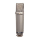 RODE NT1-A Large Diaphragm Condenser Microphone
