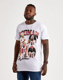 PRVTE Rodman Hustle Tee