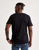 PRVTE Rodman Smile Head Tee