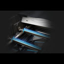 Rogue® PRO 625 Grill with Infrared Side Burner