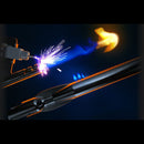 Rogue® PRO-S 525 Grill with Infrared Side and Rear Burner