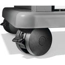 Rogue® PRO-S 425 Grill with Infrared Side and Rear Burner