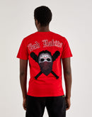 Roku Studio Bad Habits Rhinestone Tee
