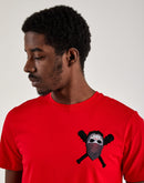 Roku Studio Bad Habits Rhinestone Tee