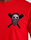 Roku Studio Bad Habits Rhinestone Tee