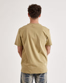 Roku Studio Loyalty Rhinestone Tee