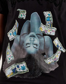 Roku Studio Painkiller Rhinestone Tee