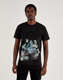 Roku Studio Painkiller Rhinestone Tee