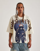 Roku Studio God's Power Tee