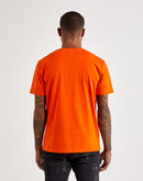 Roku Studio Rhinestone Ghost Town Tee