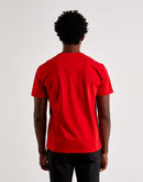 Prime Operating Rhinestone Ghost Town Tee