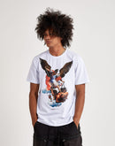 Roku Studio Angel Warrior Tee