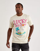 Roku Studio Lucky Ghost Tee