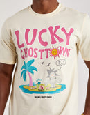 Roku Studio Lucky Ghost Tee