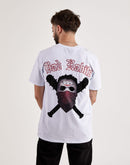 Roku Studio Bad Habits Rhinestone Tee