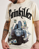 Roku Studio Painkiller Rhinestone Tee