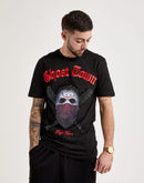 Roku Studio Rhinestone Ghost Town Tee