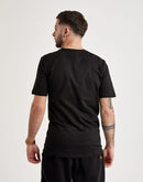 Roku Studio Rhinestone Ghost Town Tee
