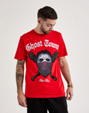 Roku Studio Rhinestone Ghost Town Tee