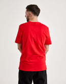 Roku Studio Rhinestone Ghost Town Tee