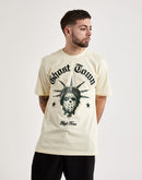 Roku Studio Ghost Town Tee